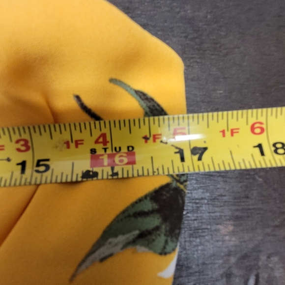 Sienna Sky boho pant romper - Picture 10 of 10